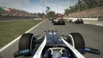 Скриншот № 0 из игры F1 2012 [X360]