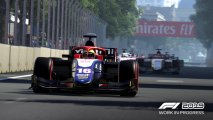 Скриншот № 0 из игры F1 2019 Юбилейное издание [Xbox One]
