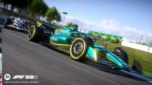 Скриншот № 1 из игры F1 2022 [Xbox Series X]