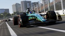 Скриншот № 0 из игры F1 23 [Xbox]