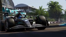 Скриншот № 2 из игры F1 23 [Xbox]