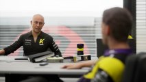 Скриншот № 3 из игры F1 23 [Xbox]