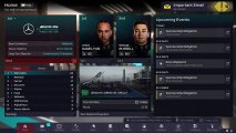 Скриншот № 0 из игры F1 Manager 2022 [PS5]