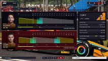 Скриншот № 1 из игры F1 Manager 2022 (Б/У) [PS5]