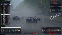 Скриншот № 2 из игры F1 Manager 2022 [PS5]