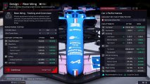 Скриншот № 3 из игры F1 Manager 2022 [Xbox]