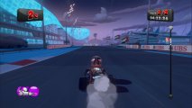 Скриншот № 1 из игры F1 Race Stars (Б/У) [PS3]