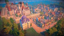 Скриншот № 0 из игры Fabledom [PS5]