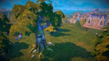 Скриншот № 2 из игры Fabledom [PS5]