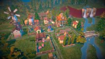 Скриншот № 3 из игры Fabledom [PS5]