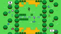 Скриншот № 0 из игры Fabraz Presents vol.1 (Limited Run) [NSwitch]