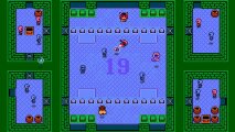 Скриншот № 1 из игры Fabraz Presents vol.1 (Limited Run) [NSwitch]