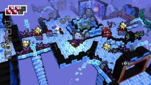 Скриншот № 2 из игры Fabraz Presents vol.1 (Limited Run) [NSwitch]