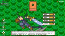 Скриншот № 3 из игры Fabraz Presents vol.1 (Limited Run) [NSwitch]