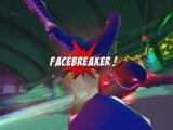 Скриншот № 0 из игры Facebreaker K.O. Party [WII]