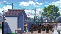 Скриншот № 1 из игры Fading Afternoon Uncensored [NSwitch]
