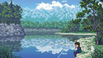 Скриншот № 2 из игры Fading Afternoon Uncensored [NSwitch]