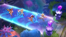 Скриншот № 0 из игры Fae Farm [NSwitch]