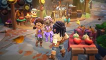 Скриншот № 1 из игры Fae Farm [NSwitch]