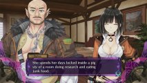 Скриншот № 0 из игры Fairy Fencer F [PS3]