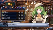 Скриншот № 0 из игры Fairy Fencer F: Advent Dark Force (Б/У) (Японская версия) [PS4]