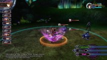 Скриншот № 1 из игры Fairy Fencer F: Advent Dark Force [PS4]