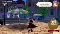 Скриншот № 0 из игры Fairy Tail [PS4]