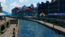 Скриншот № 1 из игры Fairy Tail [PS4]