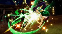 Скриншот № 2 из игры Fairy Tail [PS4]