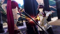 Скриншот № 3 из игры Fairy Tail [PS4]