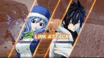 Скриншот № 2 из игры Fairy Tail 2 [PS5]