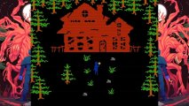 Скриншот № 1 из игры FAITH: The Unholy Trinity - Mortis Edition [NSwitch]