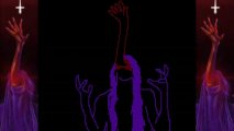 Скриншот № 2 из игры FAITH: The Unholy Trinity - Mortis Edition [NSwitch]
