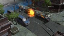 Скриншот № 0 из игры Falling Skies [PS3]