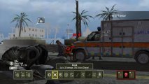 Скриншот № 1 из игры Falling Skies [PS3]
