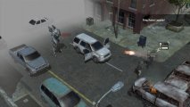 Скриншот № 2 из игры Falling Skies [PS3]