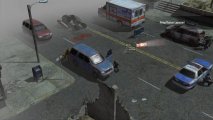 Скриншот № 3 из игры Falling Skies [PS3]