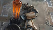 Скриншот № 0 из игры Fallout 4 - Anniversary Edition (код загрузки) [Switch 2]