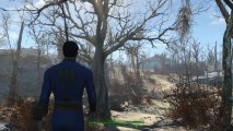 Скриншот № 0 из игры Fallout 4 (Англ. Яз) (Б/У) [PS4]
