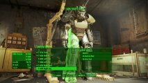 Скриншот № 1 из игры Fallout 4 (без обложки) (Б/У) [PS4]