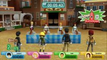 Скриншот № 0 из игры Family Party 30: Great Games Obstacle Arcade [WiiU]