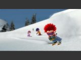 Скриншот № 0 из игры Family Ski And Snowboard (Б/У) [Wii]