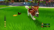 Скриншот № 0 из игры Fantastic Pets [X360, MS Kinect]