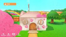 Скриншот № 1 из игры Fantasy Friends [PS4]