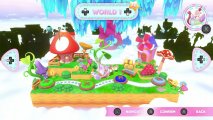 Скриншот № 1 из игры Fantasy Friends Dream Worlds [NSwitch]
