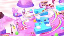 Скриншот № 2 из игры Fantasy Friends Dream Worlds [NSwitch]