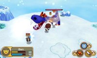 Скриншот № 0 из игры Fantasy Life (Б/У) [3DS]