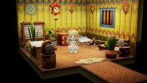 Скриншот № 3 из игры Fantasy Life i: The Girl Who Steals Time [NSwitch]