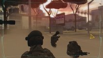 Скриншот № 0 из игры Far Cry 2 + Ghost Recon Advanced Warfighter [X360]