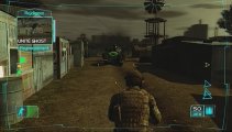 Скриншот № 1 из игры Far Cry 2 + Ghost Recon Advanced Warfighter [X360]